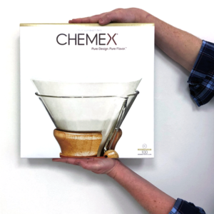 Chemex filtry