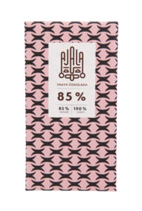 AJALA tmavá čokoláda