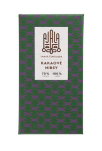 AJALA kakaové nibsy