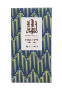 AJALA pekanové ořechy