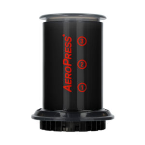 Aeropress Go