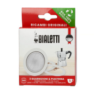 BIALETTI sada těsnění